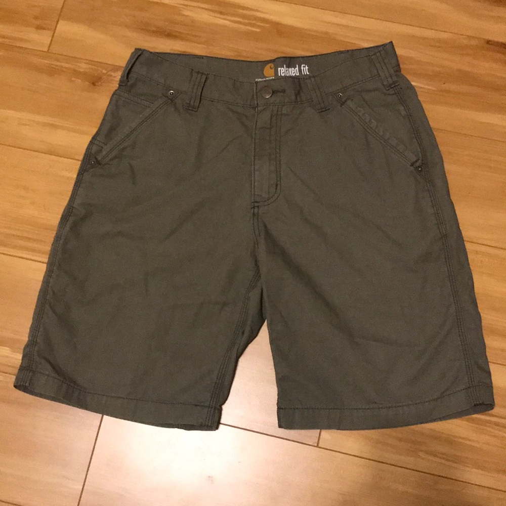Carhartt shorts